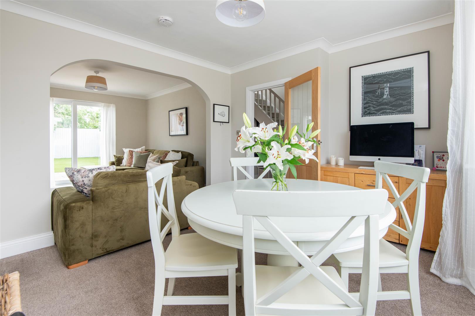 Albany Drive, Walton-Le-Dale, Preston